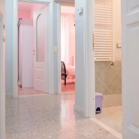 Apartament Frattina De Luxe