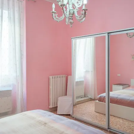 Frattina De Luxe Apartament