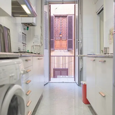 Frattina De Luxe 罗马