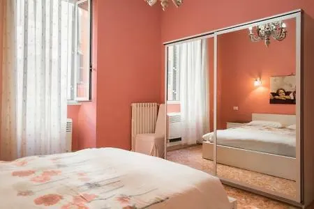 Lägenhet Frattina De Luxe *